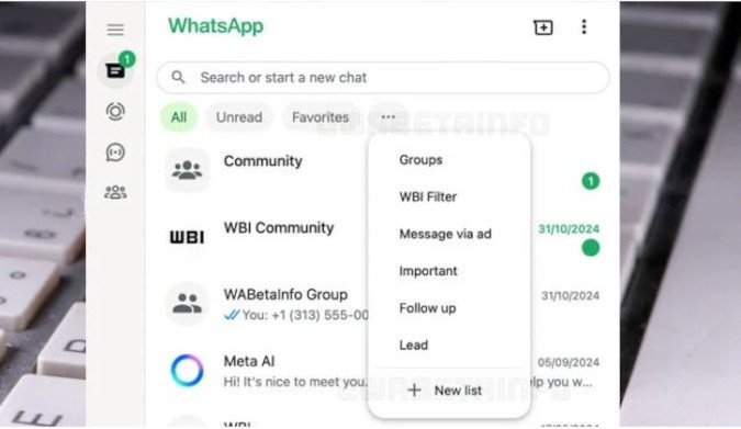 WhatsApp : voici desu nouvelles fontionalités qui vont faciliter votre vie d