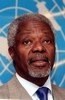 Koffi Annan