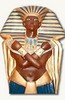 Le Pharaon Imhotep