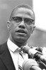 Malcom X