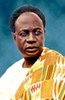 Nkwame Nkrumah