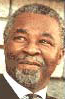 Thabo Mbeki